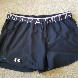 Under Armour shorts
